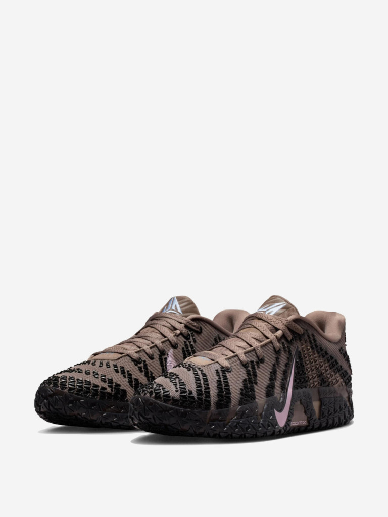 Кроссовки баскетбольные мужские Nike Ja Morant 3
