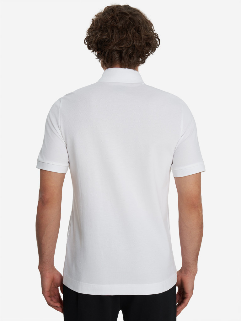 Поло мужское Kappa Polo d’Origini