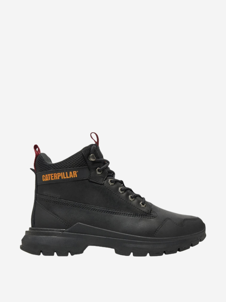 Ботинки мужские CATERPILLAR CAT E Colorado WP Short Outdoor Boots