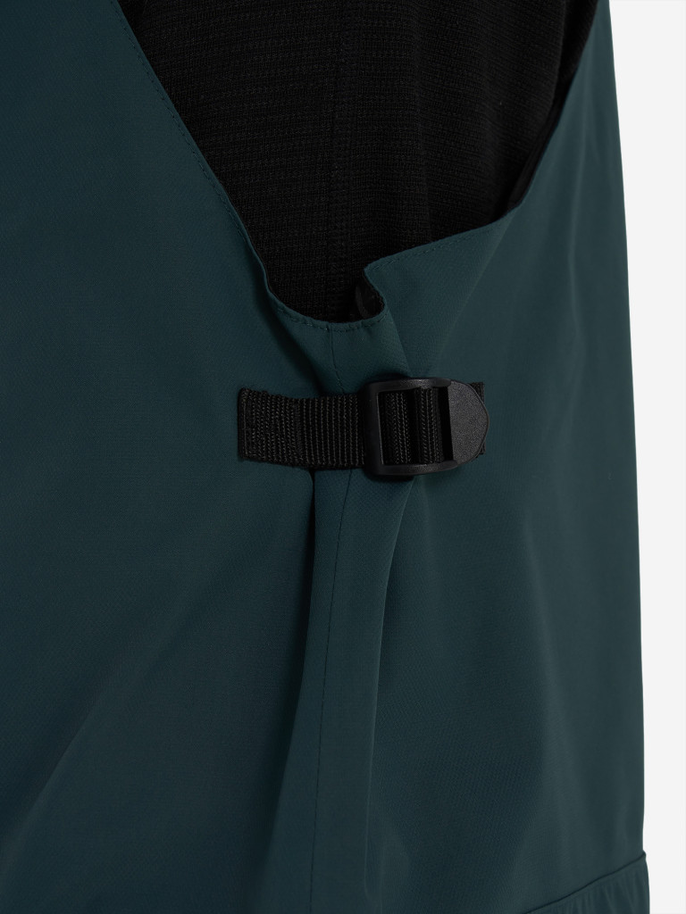 Полукомбинезон сноубордический мужской Airblaster Beast