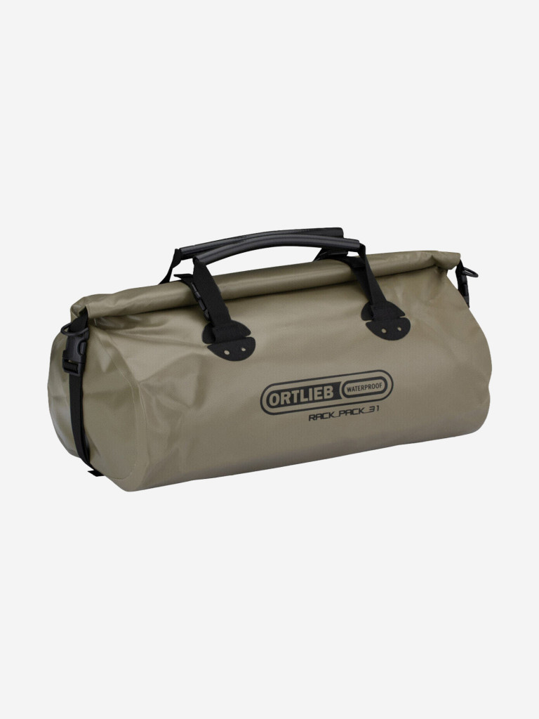Дорожная сумка ORTLIEB Rack-Pack M 31 л