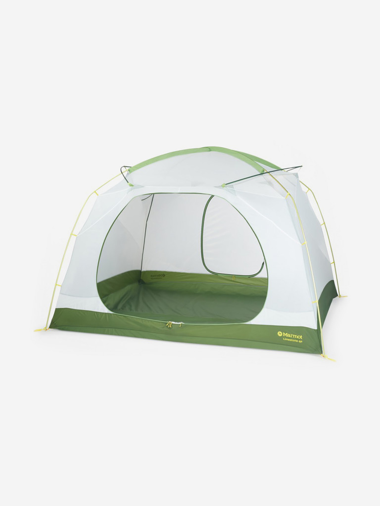 Палатка 6-местная Marmot Limestone 6P, Kiwi, ONE