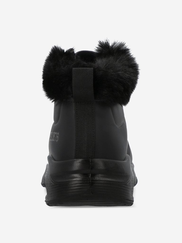 Кроссовки утепленные для девочек Etonic