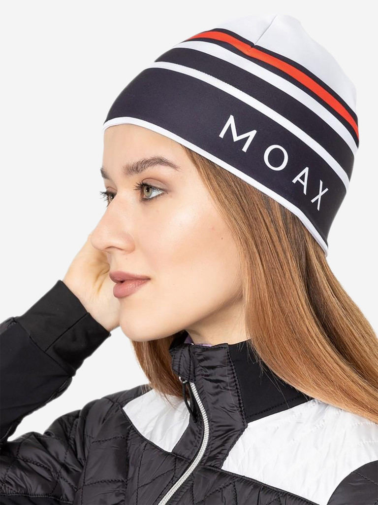 Шапка Moax Race
