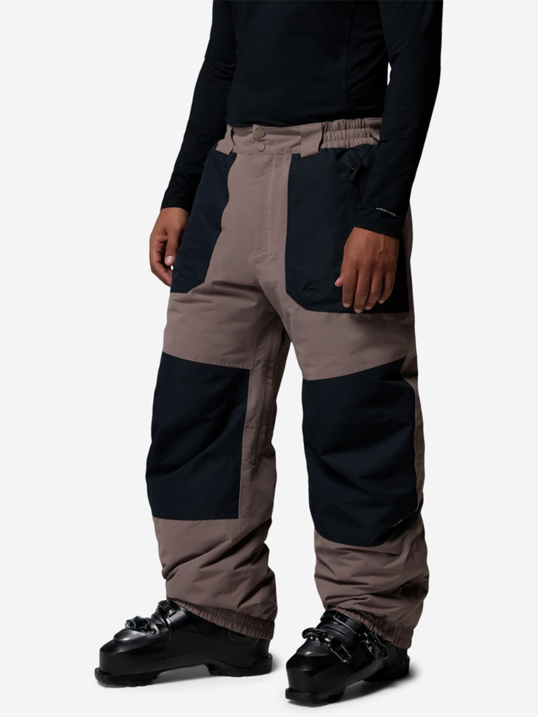 Брюки горнолыжные мужские Columbia Coreshot Pant