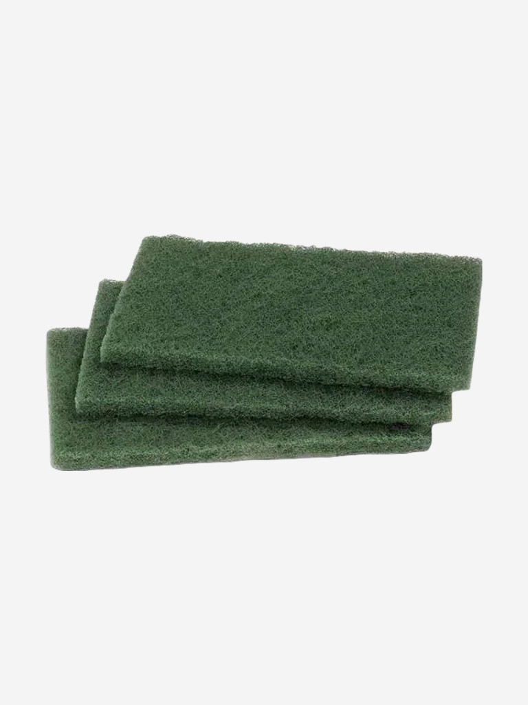 Фибертекс RED CREEK Green, зеленый, 3шт