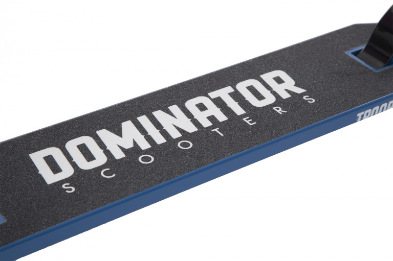 Самокат 2-х колесный DOMINATOR Trooper