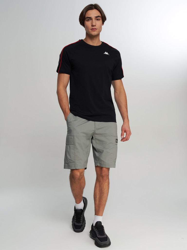 Футболка мужская Kappa