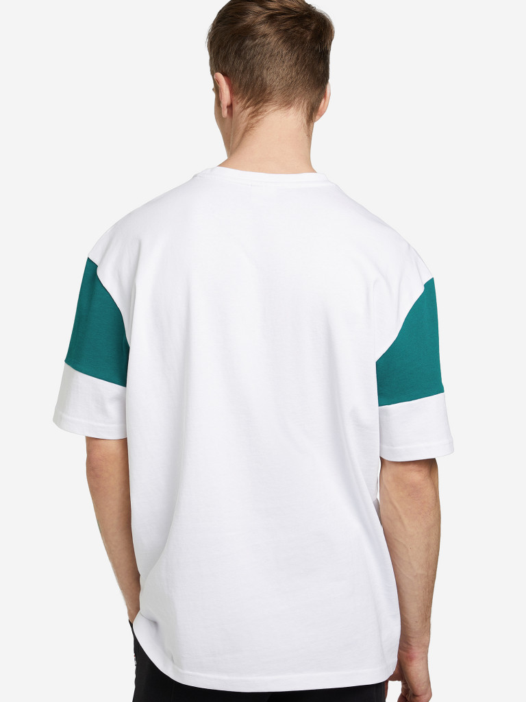 Футболка мужская FILA