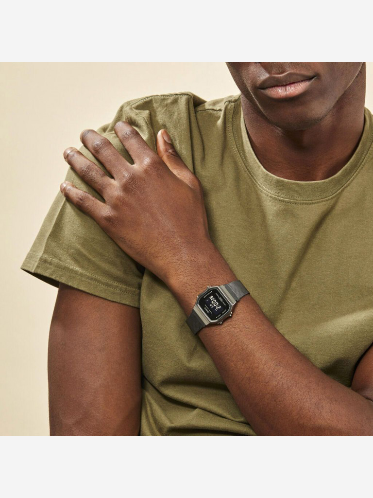 Наручные часы CASIO