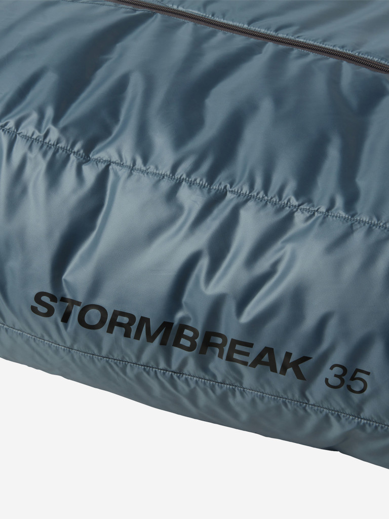 Спальный мешок The North Face Stormbreak 35 F -6