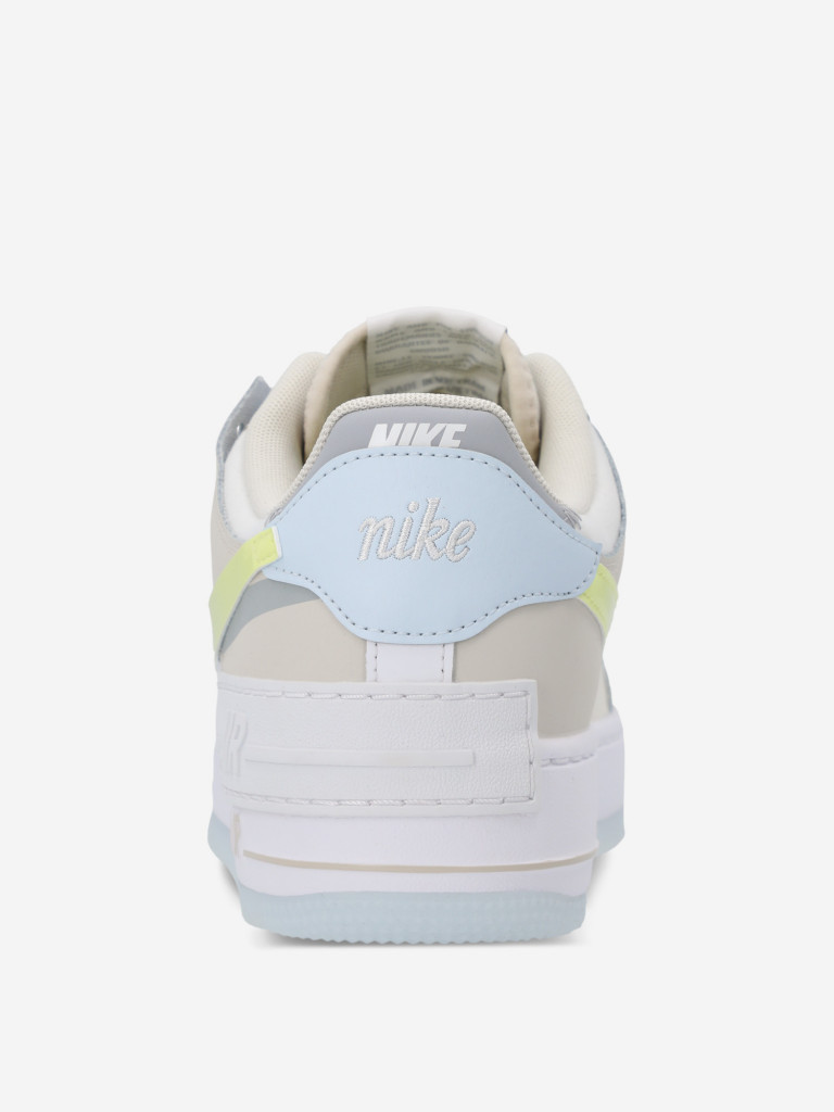 Кеды женские Nike Air Force 1 Shadow