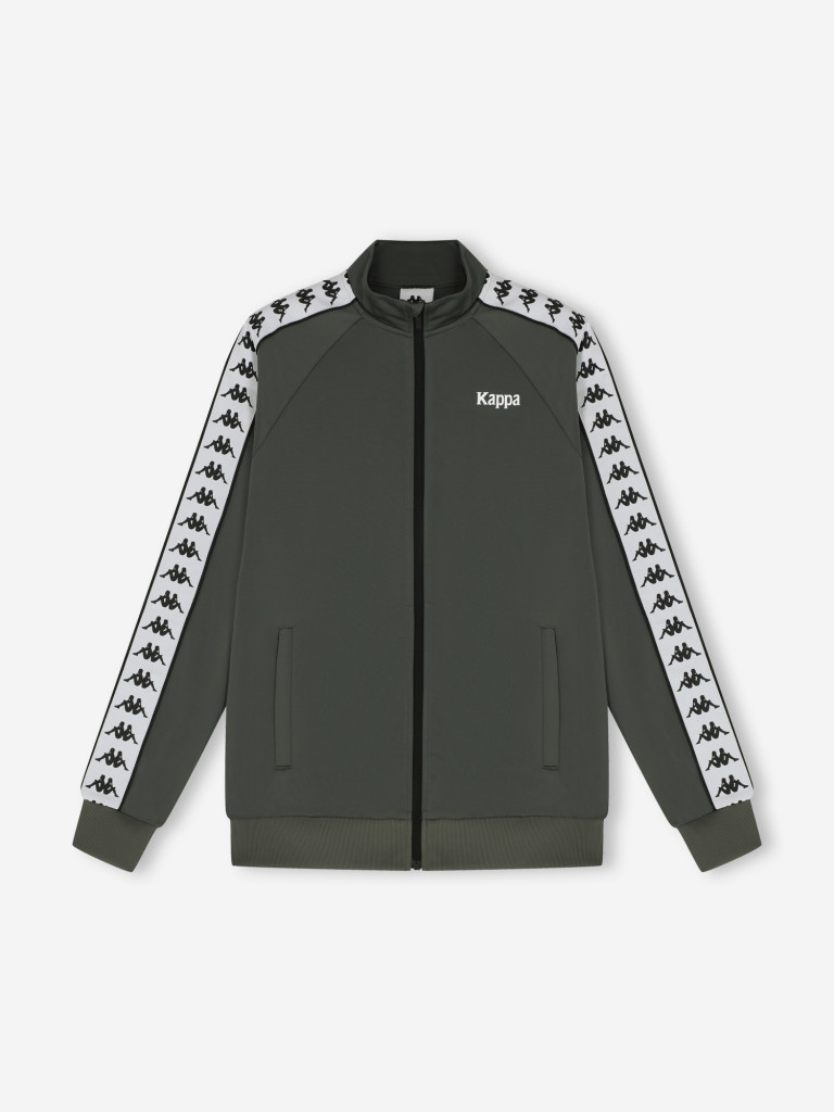 Тректоп мужской Kappa Banda d’Origini