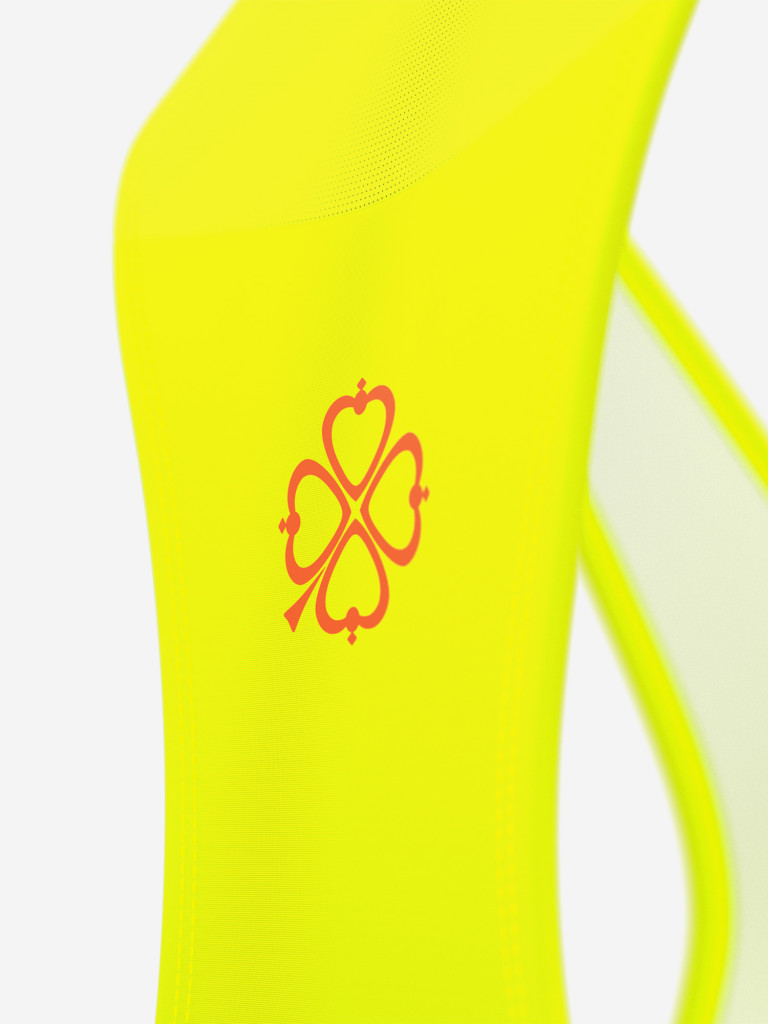 Купальник слитный SPSM