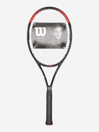 Ракетка для большого тенниса Wilson Pro Staff Precision RXT 105