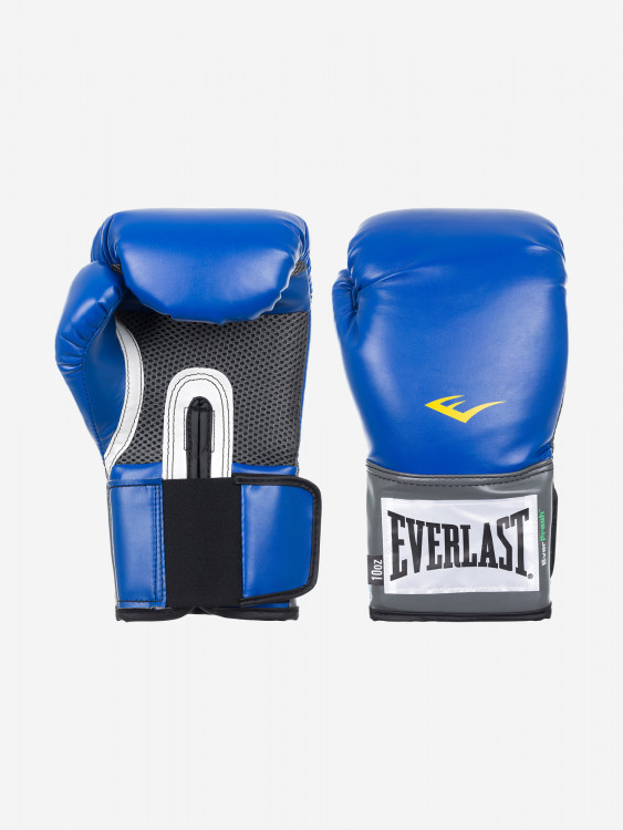 Перчатки тренировочные Everlast PU Pro Style