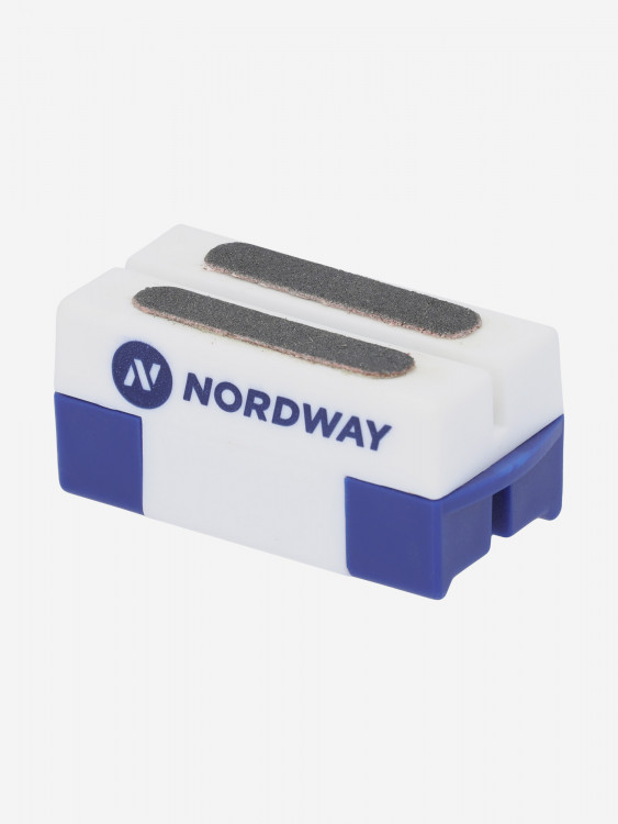 Затачиватель для лезвий коньков Nordway Sharp 2.0