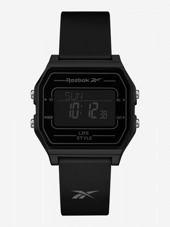 Часы Reebok Nerd RD-VNE-G9-P4IB-BB