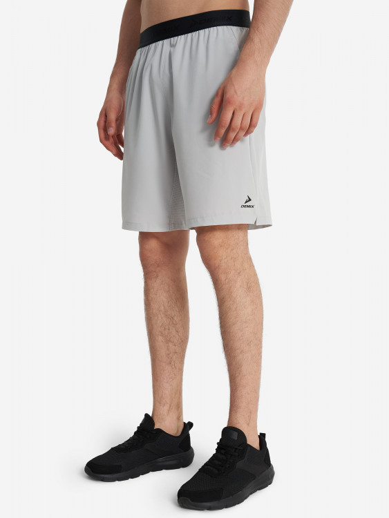 Шорты мужские Demix HIIT Training Mesh