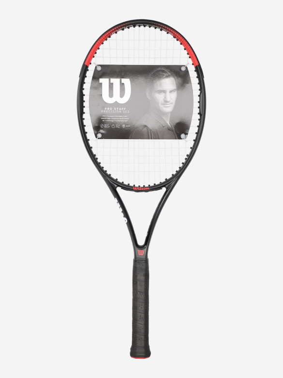 Ракетка для большого тенниса Wilson Pro Staff Precision 103 27"