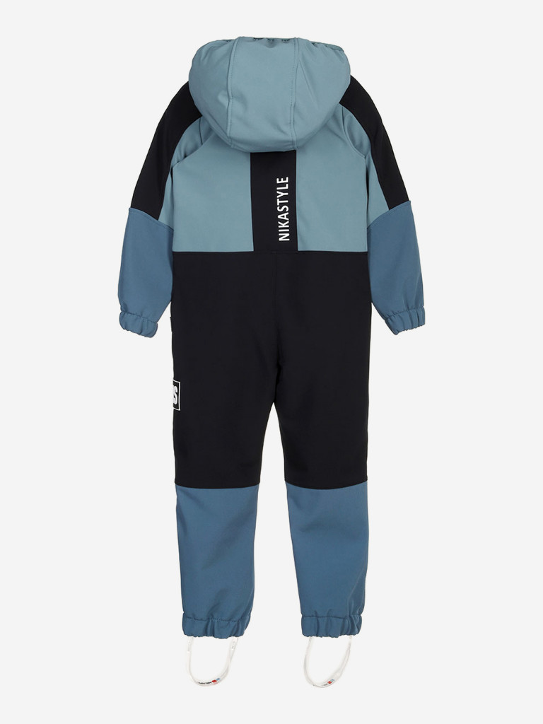 Комбинезон NIKASTYLE