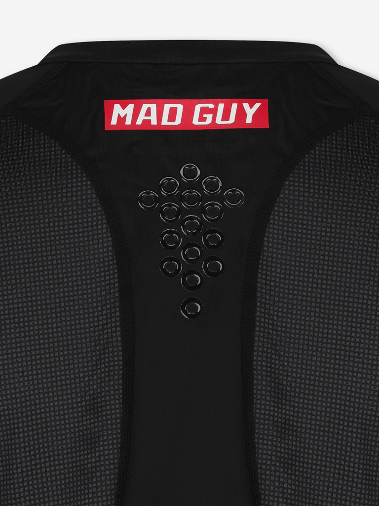 Термобелье верх MadGuy Platinum