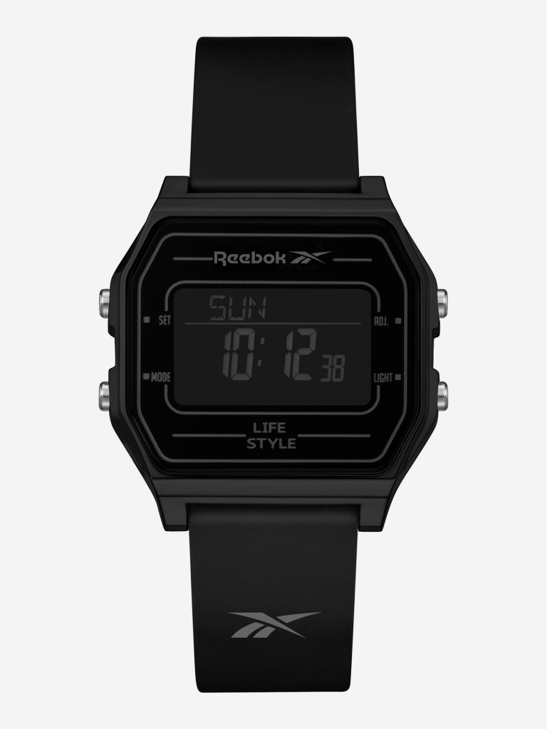 Часы Reebok Nerd RD-VNE-G9-P4IB-BB