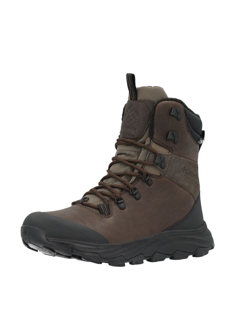 Ботинки утепленные мужские Columbia Expeditionist Extreme