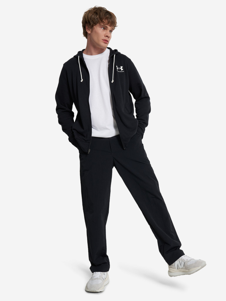 Толстовка мужская Under Armour