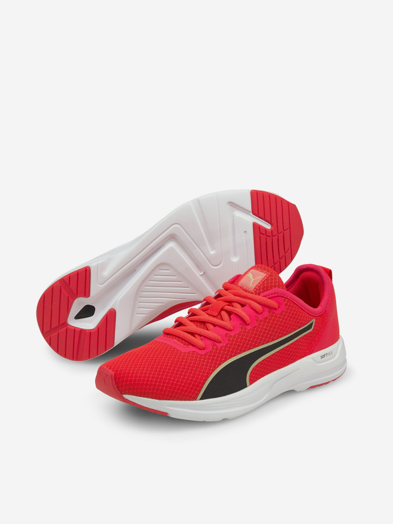 Кроссовки женские PUMA Accent