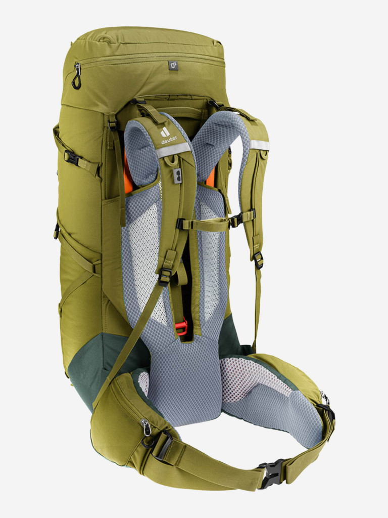 Рюкзак Deuter Aircontact Core 50+10