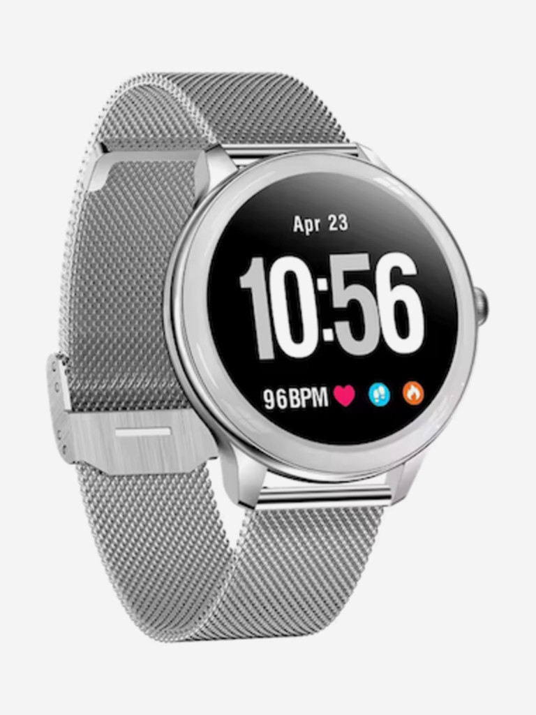 Смарт-часы CheckME Smart CMSV33SS