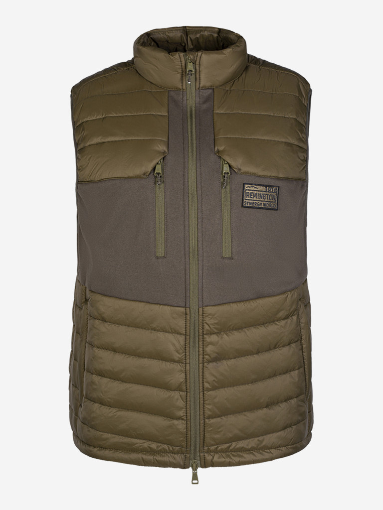 Жилет утепленный мужской Remington Powder Lite