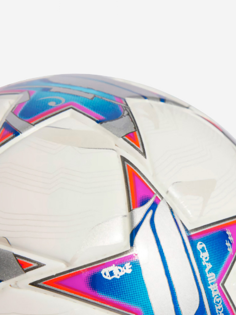 Мяч футбольный (МИНИ-МЯЧ) сувенирный ADIDAS UCL MINI сезон 23/24