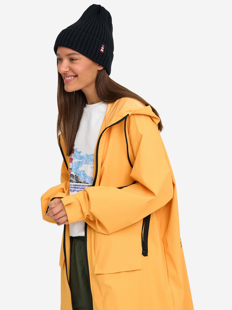 Шапка вязанная унисекс Kefirmaykifer