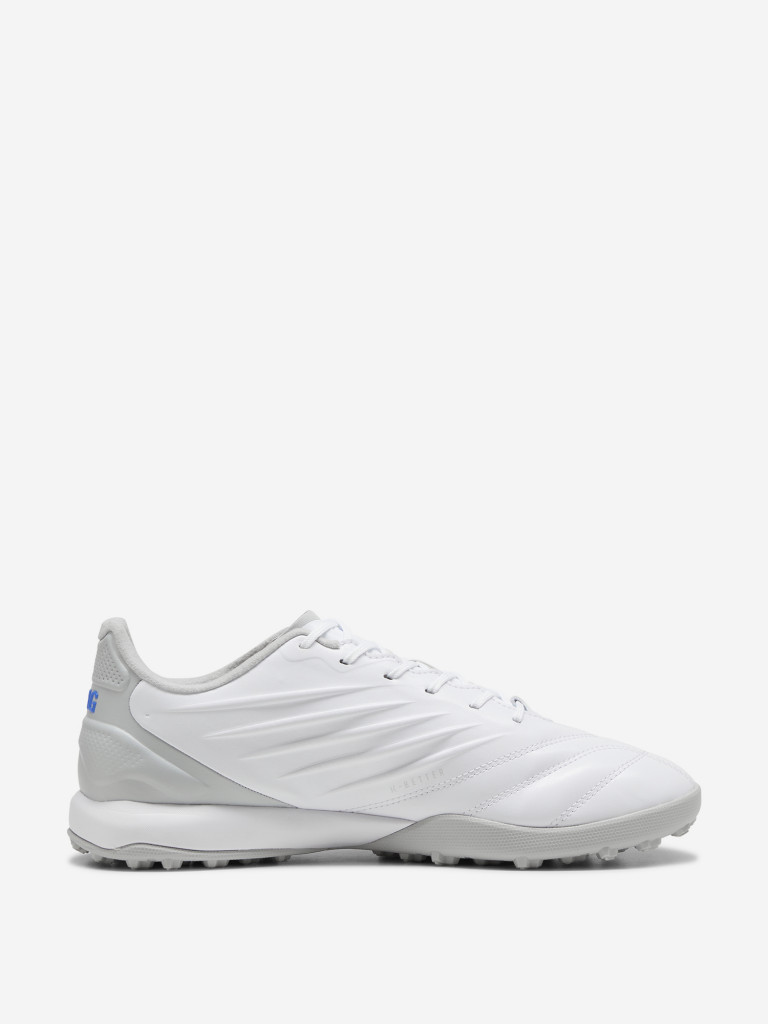 Бутсы мужские PUMA King Pro TT