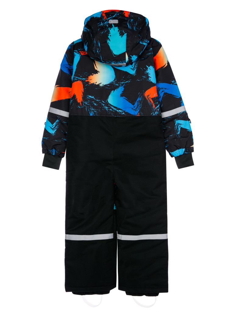 Комбинезон зимний для мальчиков PlayToday