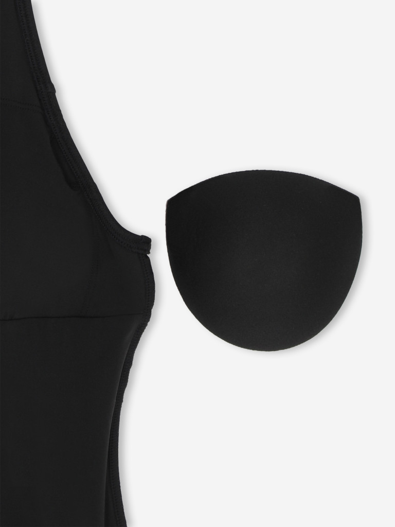 Купальник слитный женский Kappa