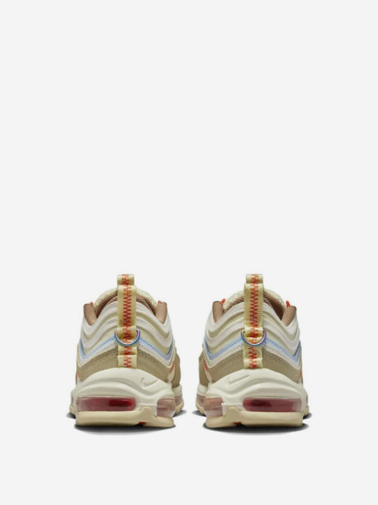 Кроссовки женские Nike Air Max 97