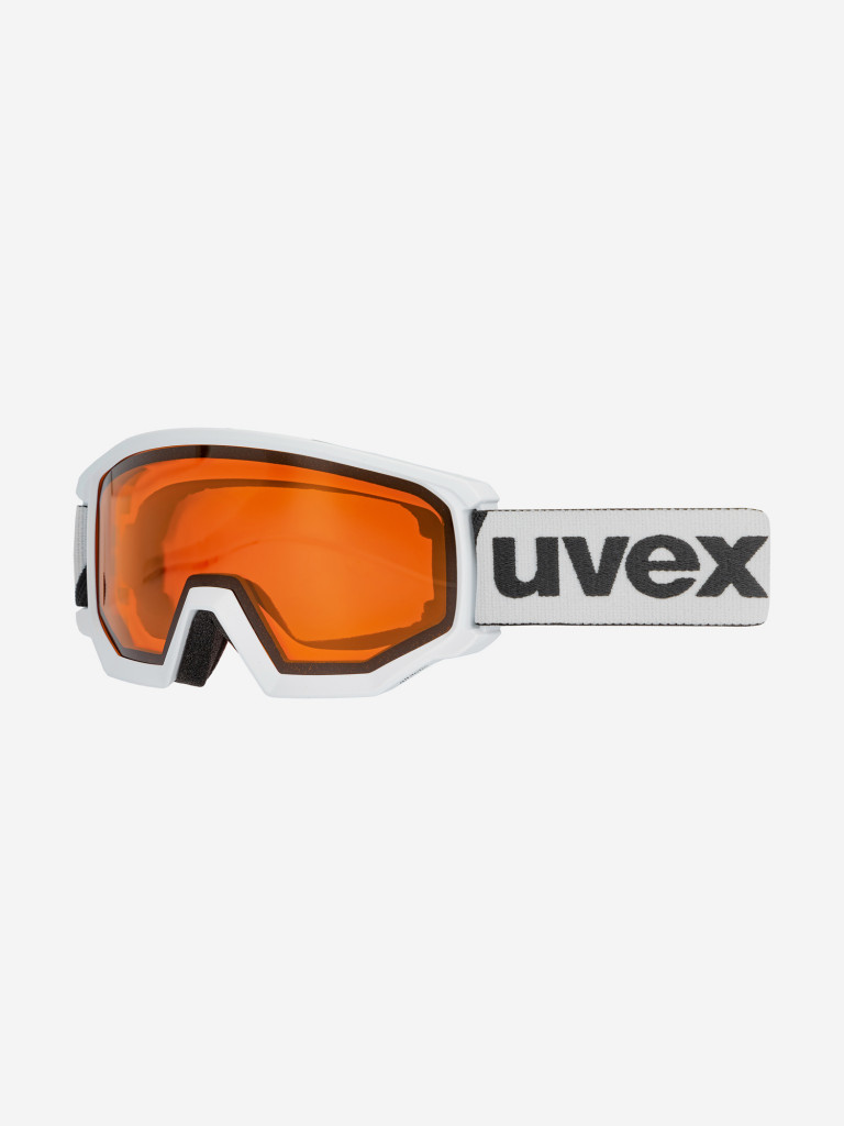 Маска Uvex Athletic LGL