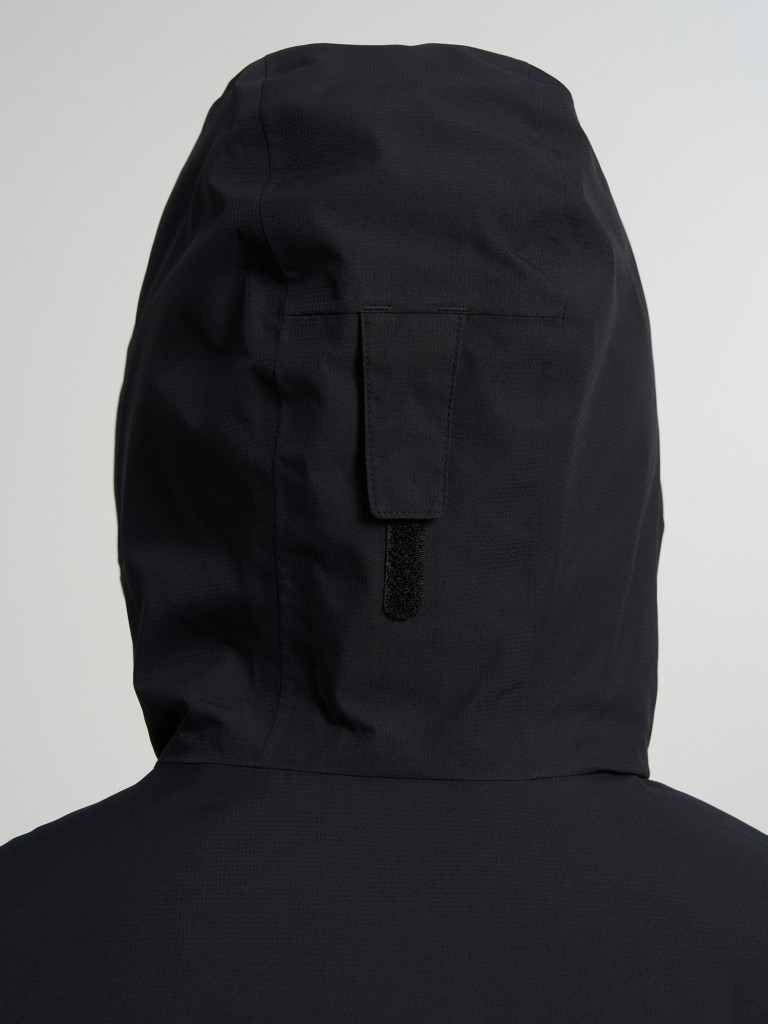 Куртка утепленная мужская Jack Wolfskin Wisper
