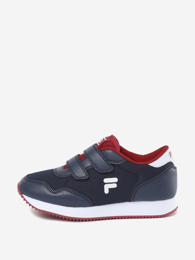 Кроссовки для мальчиков FILA Retro V