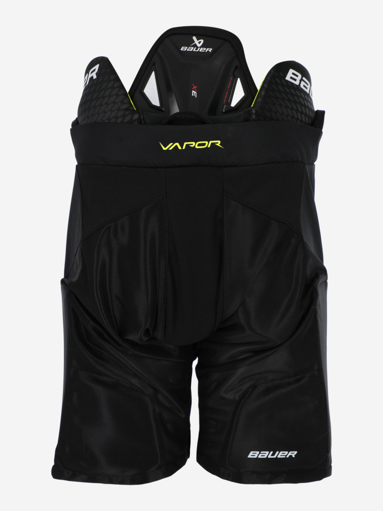 Шорты Bauer Vapor 3x. Шорты Vapor 3.0 Pant.