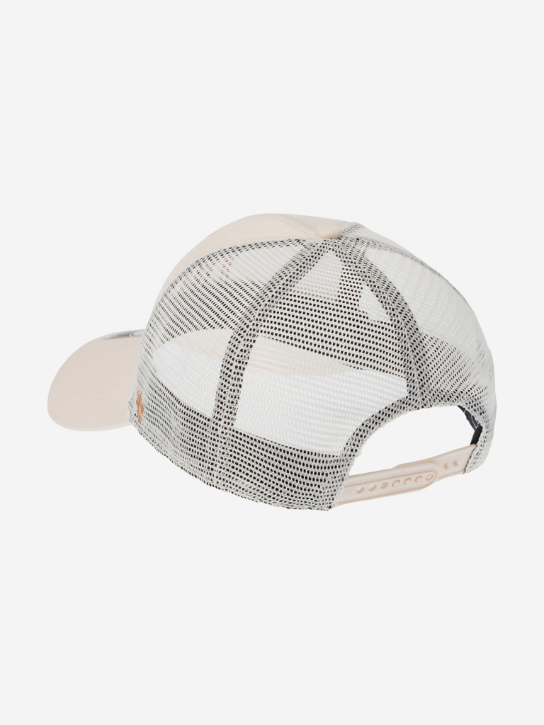 Бейсболка с сеточкой 47 BRAND B-BRANS17CTP-NTE New York Yankees MLB