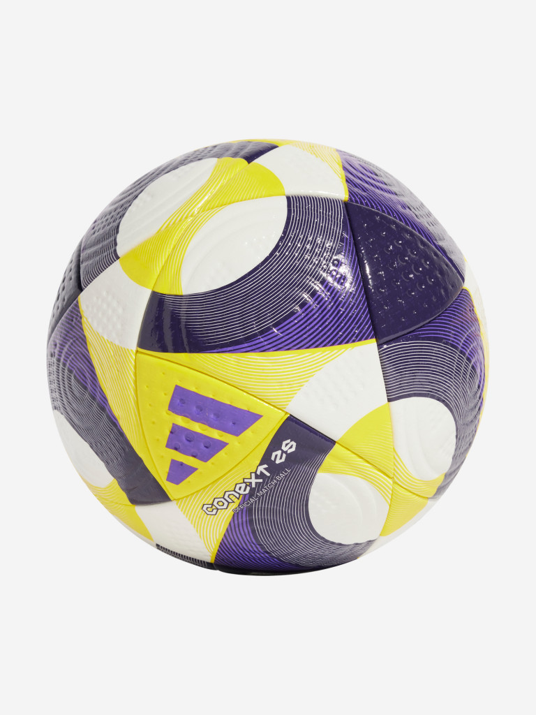 Мяч футбольный adidas Conext 25 Pro