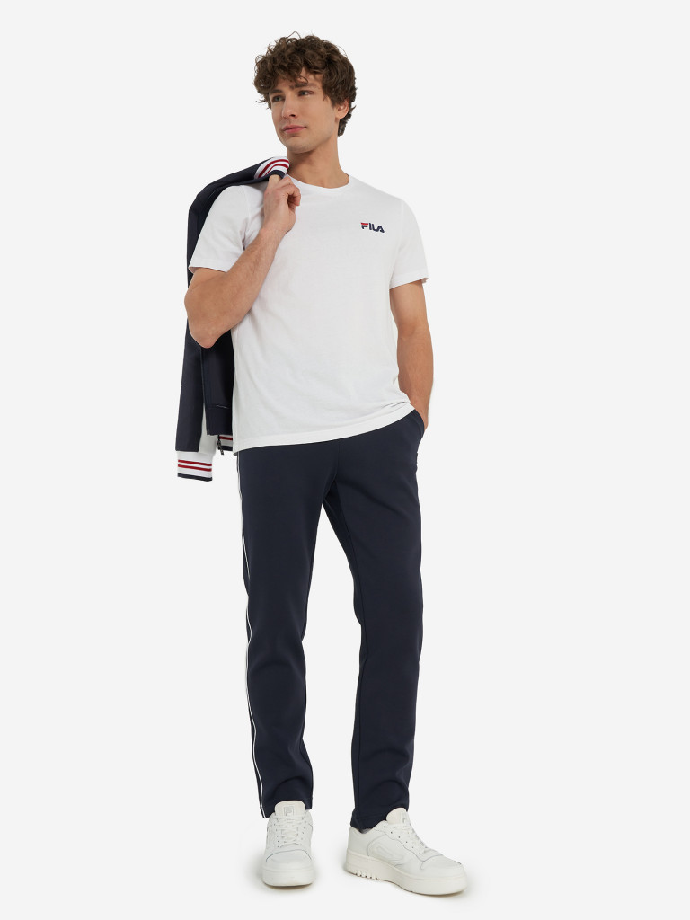 Брюки мужские FILA