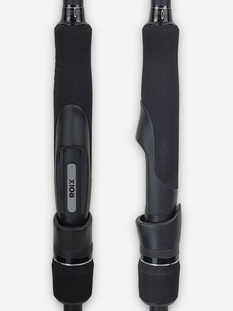 Спиннинг Roix MERIDIAN RMS 802MH 2.44м 9-42гр