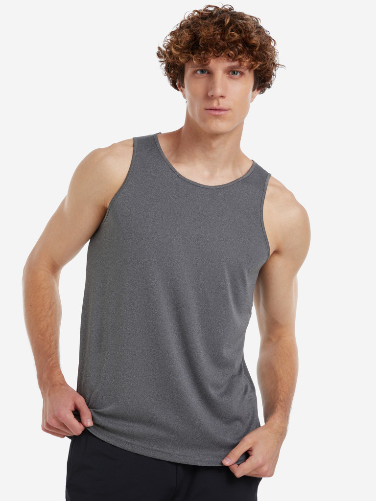 Майка мужская GSD