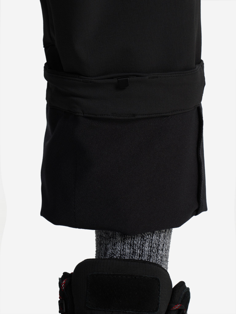 Брюки мужские Zanier