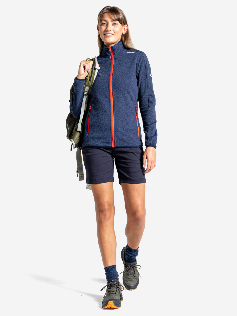 Шорты женские CRAGHOPPERS Kiwi Pro
